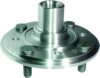 BIRTH 3339 Wheel Hub